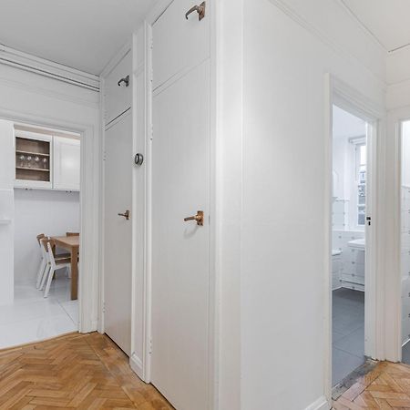 Appartamento Kensington Notting Hill View Londra Esterno foto