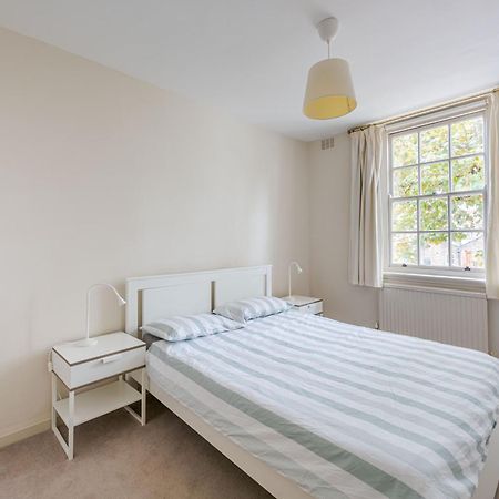 Appartamento Kensington Notting Hill View Londra Esterno foto