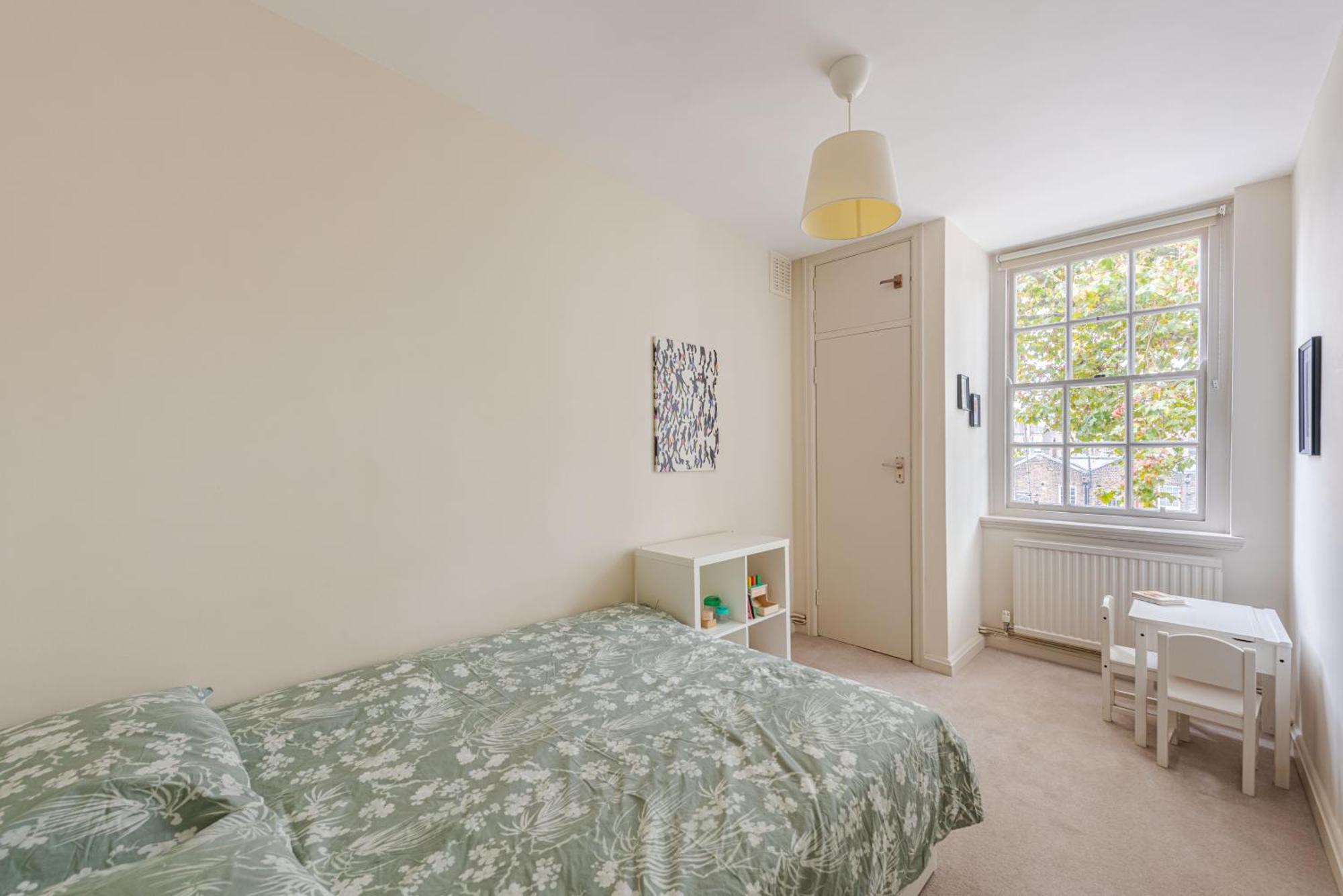 Appartamento Kensington Notting Hill View Londra Esterno foto