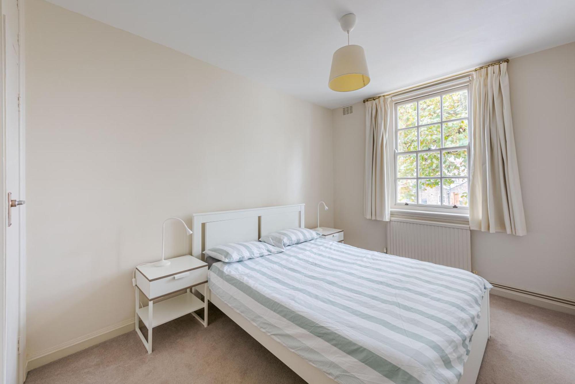 Appartamento Kensington Notting Hill View Londra Esterno foto